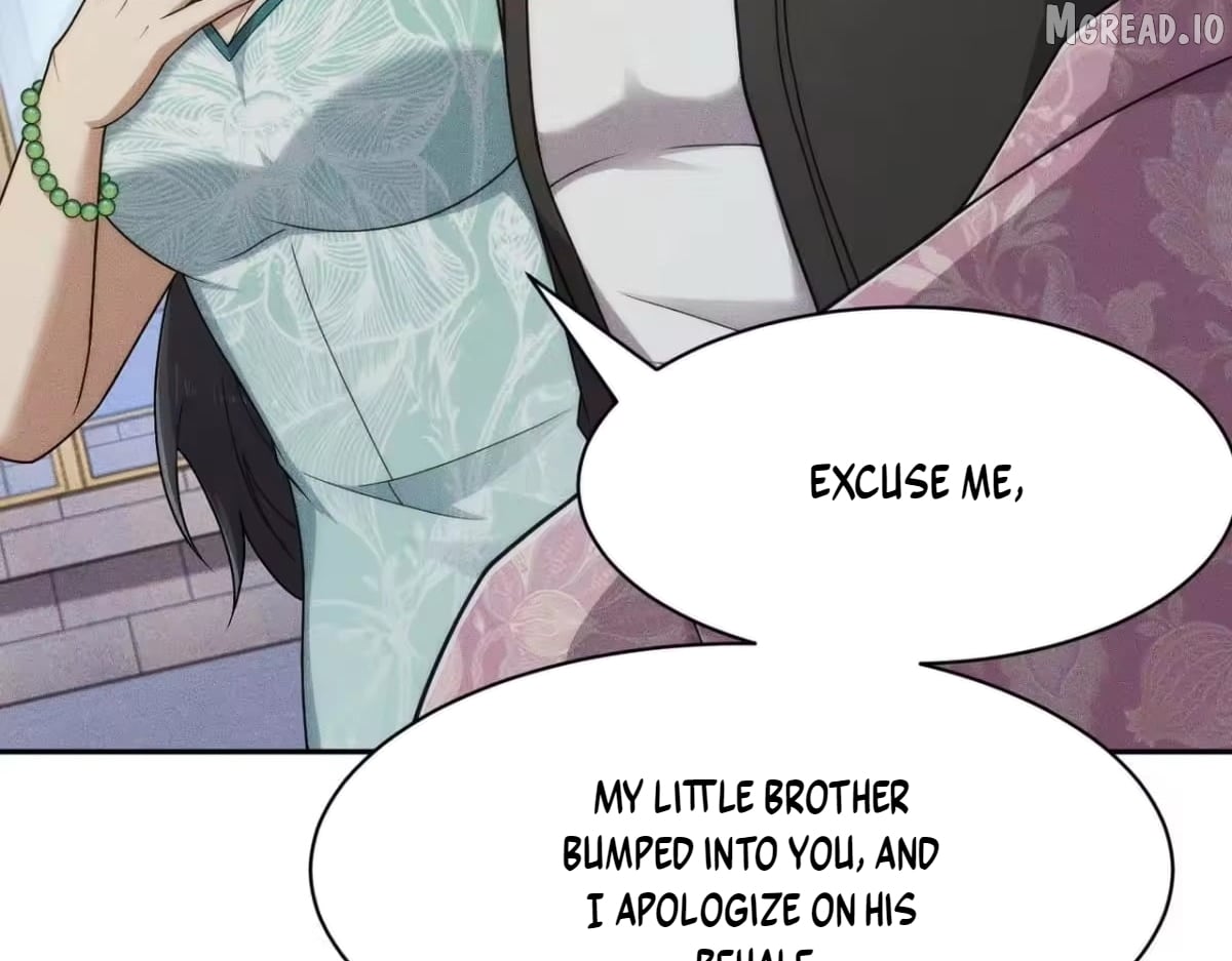 Hidden Dragon in the City (2025) Chapter 72  - page 140